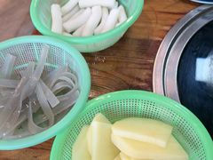 -重庆鸡公煲·青锅花椒鱼(牡丹江路店)