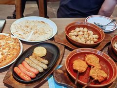 -萨莉亚意式餐厅(华泾天街店)