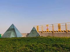 -南汇嘴观海公园