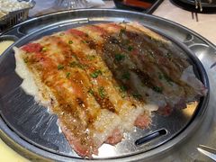 -雪花合烤肉(万达店)