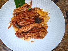 -魁盛居百年鲁菜馆(县西巷店)