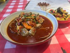 -辣小鲜·南昌大排档(船山路店)