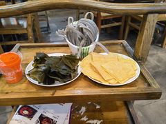 -渝宗老灶火锅(巴国城店)