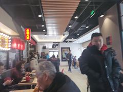 -永和大王(广渠店)