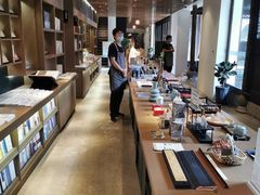 -朵云书院·广富林店