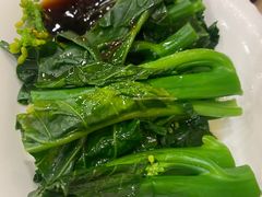 -盛记粥面(佐敦店)