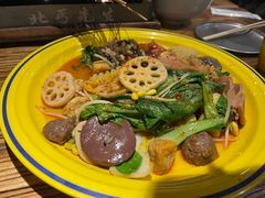 -北丐先生·野馄饨烧烤(雨花万象店)