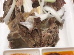 -清真·玛丽亚新疆菜主题餐厅(浙江中路店)