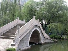 -紫竹院公园冰场