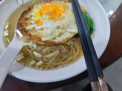 -一福记面家(江泰路店)