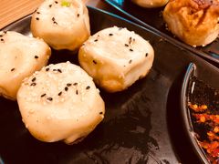 -小杨生煎(周浦万达店)