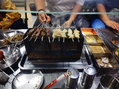 -幸福小串·地摊小炉子(三阳路店)