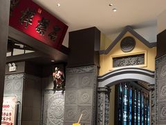 -福照楼汽锅鸡·云南菜(火车站锦江店)