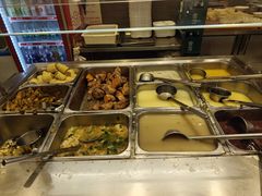 -富龙快餐店(铁西店)