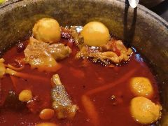 -李子坝梁山鸡(李子坝大鸡哥店)