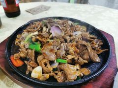 -标记美食新鲜猪杂(兴南大道店)
