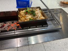 -延边金利串店(安达街店)