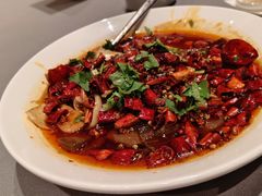 -阿庄新豫菜(通泰路店)