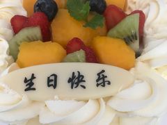 -甜星Star·生日蛋糕(百盛店)
