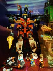 -乐高授权专卖店(济南万象城店)