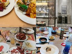 -印象餐厅(杭州国际博览中心北辰大酒店)