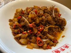 -天下客饭店(中山路店)
