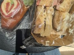 -屋裡·Union Bakery(龙江路店)
