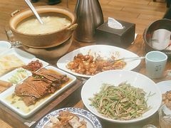 -天和晟新京菜.水煮鱼.湘土菜(国展店)
