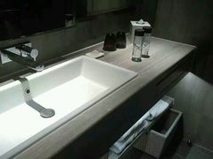 -九龙东如心酒店