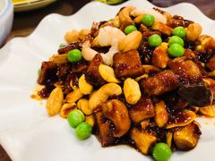 -长兴菜馆(高桥店)