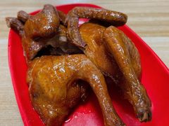 -光明刘冰乳鸽店(光明法政北路店)