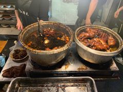 -明红蹄花(糍粑店街店)