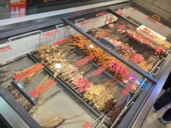 -有蚝有翅烧烤大排档·宵夜(右安门店)