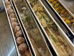 -丰依竹食·老牌竹筒饭