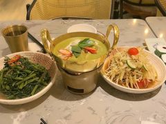 -Home Thai·泰谣(王府井apm店)