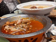-李记东北饺子馆·东北菜(欢乐谷店)