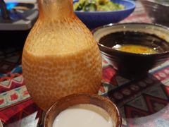 -火塘云南烧烤大排档