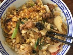 -老西安韩记三鲜煮馍(四府街店)