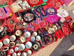 -饺满天下·水饺(大唐西市店)