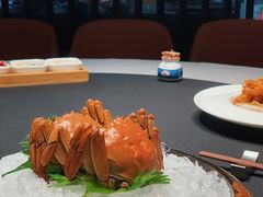 冰镇蟹-玖味(老工人西路店)