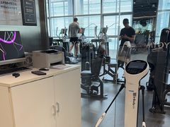 -OXYGYM 奥美氧舱运动中心(朝阳大悦城店)
