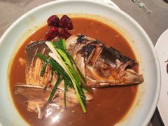 -宏宴·新京菜(望京店)