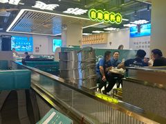 -粤顺渔坊·中山脆肉鲩火锅(清湖店)