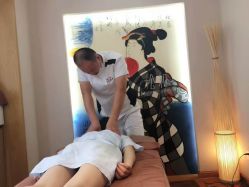 -松和日式美容整骨