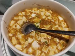 海胆豆腐-羲和雅苑•北京烤鸭(吴中路万象城店)