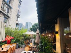 -贰醒·私房小院烧烤 (太古里店)