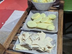 -秋语木桶鱼.酸菜鱼(开发区火车站店)