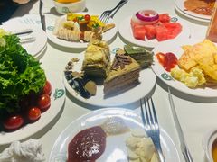 -戈拿旺巴西烤肉(崇文门店)