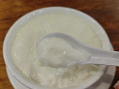 原味双皮奶-正德顺順德雙皮奶(中信店)