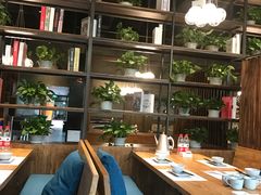 -U你·天然调味(南湖总店)